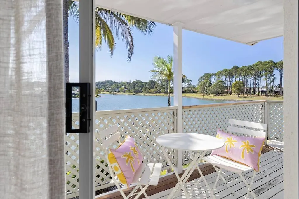 64 Isle Of Palms Apartment Gold Coast