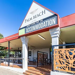 Palm Gold Coast