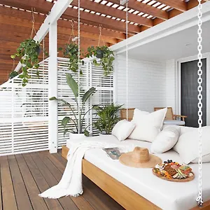 Apartment Crystal Pacific Palm, Gold Coast