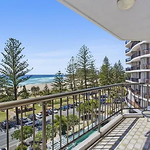 Aparthotel Aries, Gold Coast