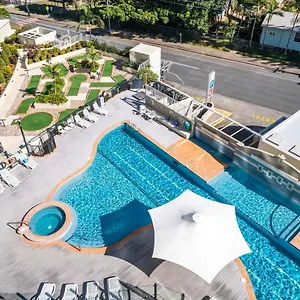 The Sebel Twin Towns Hotel