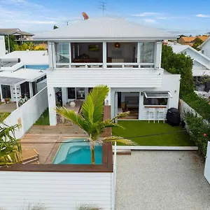 Holiday home Sandbar, Gold Coast