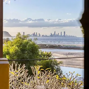 Holiday home Currumbin Beachside Retreat, Gold Coast