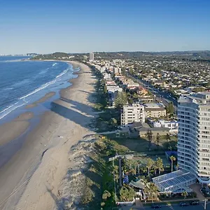19th Avenue On The Gold Coast