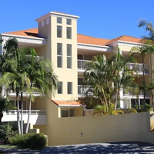 Apartment Koala Cove, Gold Coast