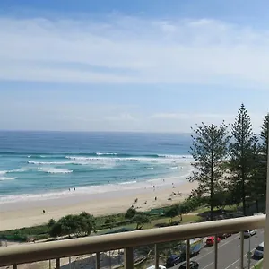 Apartment Eden Tower, Gold Coast